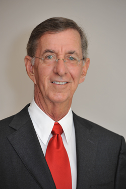 Kip Hagopian Full Picture